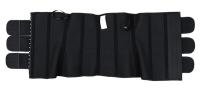 Cinturón De Apoyo Para Cintura De Mujer Fitness Sauna Corset Entrenador Ajustable Protector Abdominal Trimmer De Boda - details 13