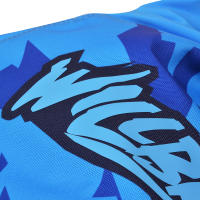Willbros Pantalones MX BMX Enduro 180 Para Motocross Bicicleta De Tierra ATV MTB Montaña Descenso De Montaña Competición De Carreras Offroad Unisex - details 7