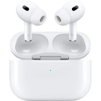 Apple AirPods Pro Inner Harphones (primera generación): blanco, con caja de carga, auriculares Bluetooth en el oído, auriculares Bluetooth deportivos, auriculares deportivos a prueba de sudor，APPLE - details 2