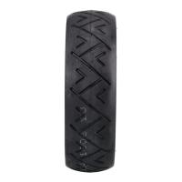 Pneumático De Scooter Eléctrico Xiaomi 4 Ultra Y Lite 10 Pulgadas 250x64 Reinforced Vacuum Tyre Tubeless Negro Para Ciudad Road - details 2