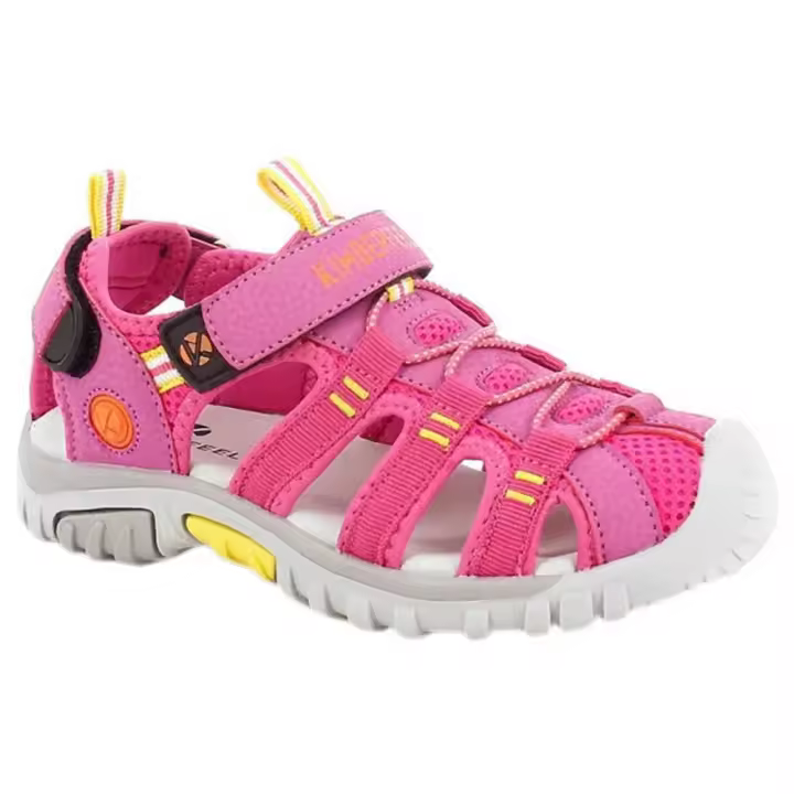 Kimberfeel Sandalias Bahyana Rosa Niña Niños - 1
