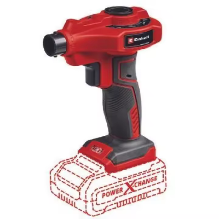 Einhell CE-AP 18 Li-Solo bomba de aire eléctrica 0,053 bar 670 l/min - 1