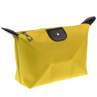 Nueva Bolso De Cosméticos Conveniente Y Larga Vida Útil Nylon Dumpling Impermeable Almacenamiento Baño Bolsa De Viaje - details 17