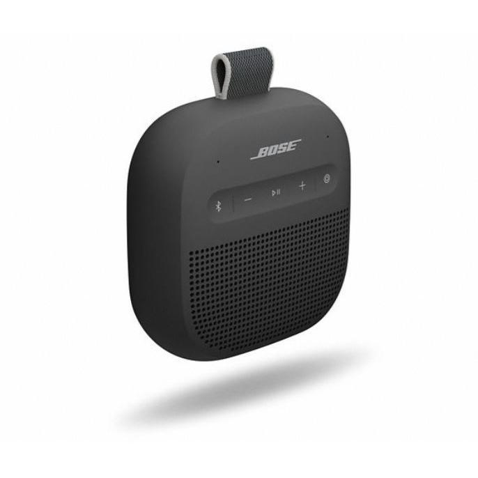 Bose Soundlink MICRO GEN 2 - Altavoz bluetooth portatil