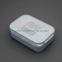 Caja De Eclosionamiento Para Reptiles 12 Compartimentos Apto Para Huevos De Serpiente Lagarto Tortuga Adecuada Para Mascotas Como Tortugas Y Cocodrilos - details 4