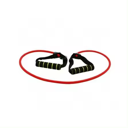 EXPANSOR ASAS FLEX NEW DENSIDAD MEDIA ROJO SOFTEE EQUIPMENT - 1