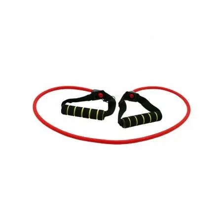 EXPANSOR ASAS FLEX NEW DENSIDAD MEDIA ROJO SOFTEE EQUIPMENT - 1