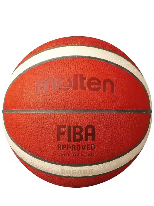 Baloncesto Molten BG5000 Tamaño 7/6 Oficial Certificación Competición Baloncesto Estándar Para Hombres Y Mujeres Entrenamiento Equipo - 1