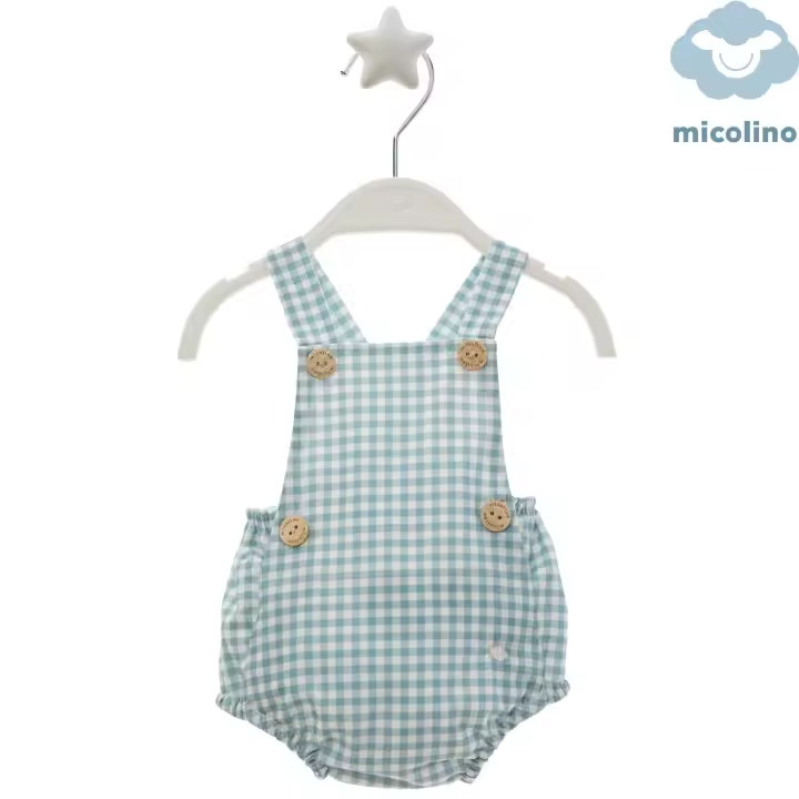 Ranita para Bebés Micolino - 1