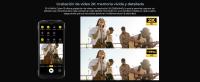 Moviles Resistentes HOTWAV Cyber 15 24GB+256GB 6280 mAh/33W Smartphone 200MP+24MP Visión Nocturna Teléfonos - details 9