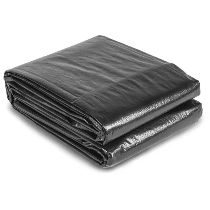 Tiendas de campaña Protectores suelo Kampa Suelo Protector Brean 3 Gris - 1