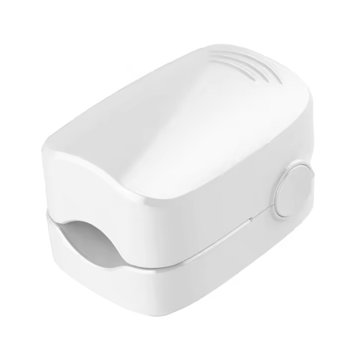 Máquina de terapia con láser para uñas Mini recargable eficaz para quitar daños y limpiar uñas color blanco - 1