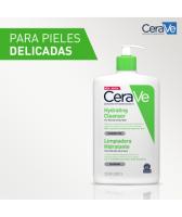 Cerave Pack Limpiadora Hidratante 473ml+Loción Hidratante Rostro 52ml - details 0