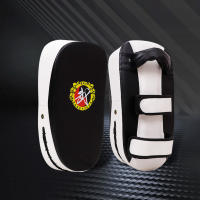 Músculo Fitness Taekwondo Almohadilla De Patada Y Puño Para Boxeo Y Muay Thai En Cuero PU Equipo De Entrenamiento Sandbag Mat De Boxeo - details 4