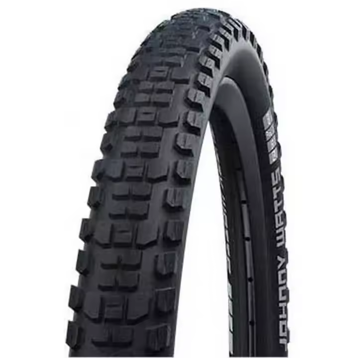 Schwalbe Cubierta De Mtb Johnny Watts Performance Dd Raceguard 29´´ X 2.60 - 1