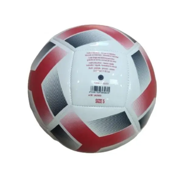 ADIDAS STARLANCER PLUS BALON BLANCO/ROJO/NEG - 1