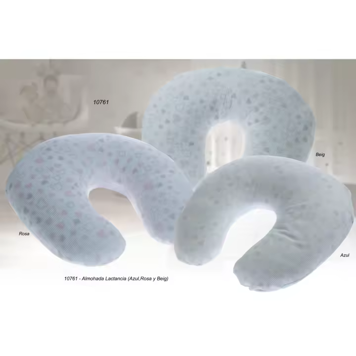 Almohada Lactancia - 1