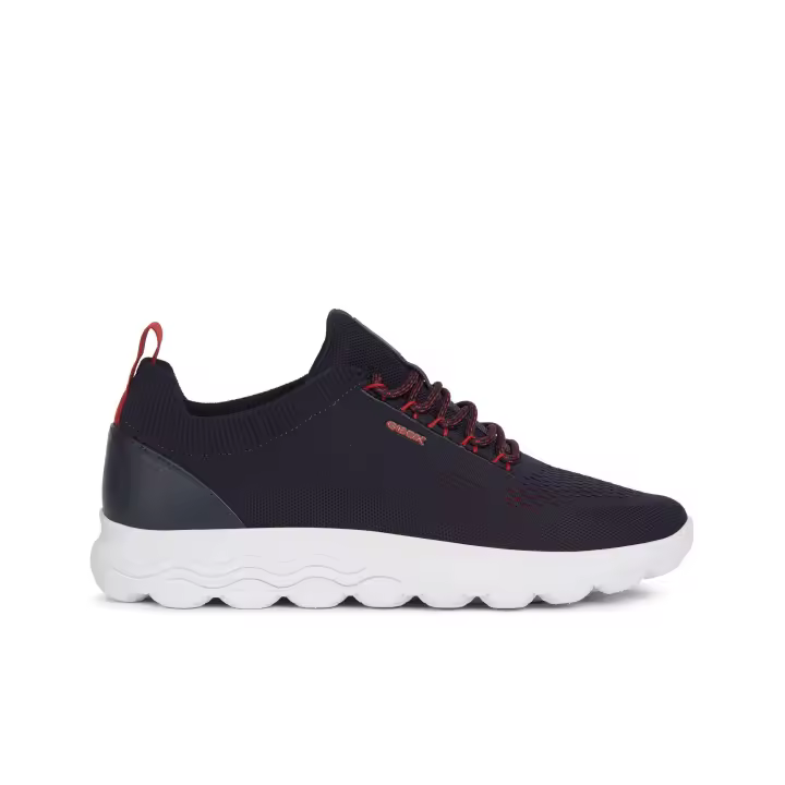 Deportivos Spherica navy de Geox - 1