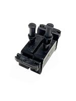 Bloque De Guía ParesCompatibles Con Afeitadora Profesional Babyliss pro BABFS2CN/BABFS2BCN/BABS2GCN Accesorios Cabeza De Swing Blanqueador - details 4