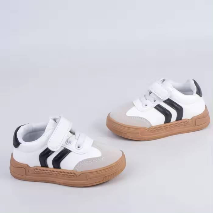 DEPORTIVO NIÑO ÑAKOS BLANCO 26897 - 1