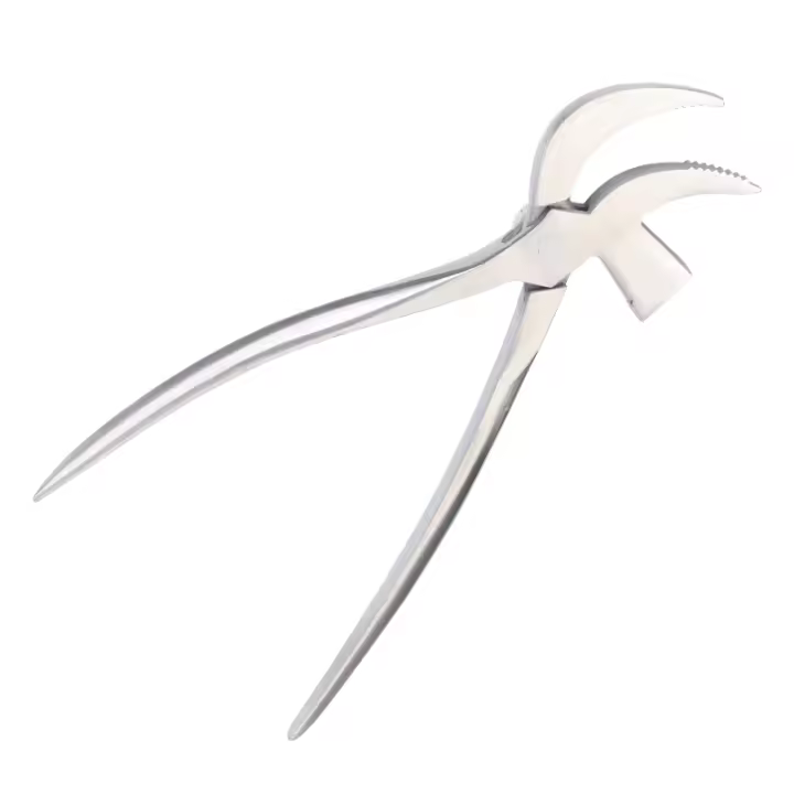 IMZAY Nueva Herramienta De Mano Para El Arte De La Bricolaje De Cuero Herramienta De Presión De Borde Ajustable Herramienta De Fabricación De Bolso De Cuero De Cuero Goma Plano Pliers - 1