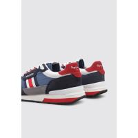 Pepe Jeans KINGSTON HERITAGE M Deportivas Planas Hombre Azul - details 2