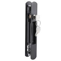 Puerta Móvil doble cara cerradura Captura para el hogar - details 0