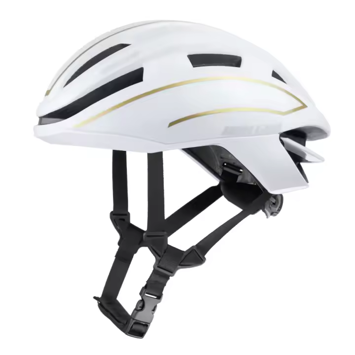 Casco De Ciclismo Aerodinámico Ultra-Ligero WALGUN Para Hombres Y Mujeres Diseño Cómodo Y Seguro Con Más De 20 Ventanas De Aire Tamaño M L - 1