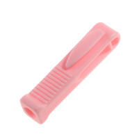Abreampulsa De Plástico Para Médicos Y Enfermeras Multi Funcional Abre Botellas Y Vials Eco Amigable Vendas Para Manos - details 13