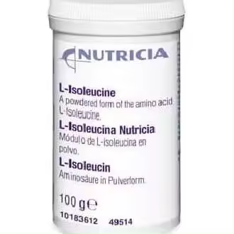 Nutricia L Cistina 100G - 1