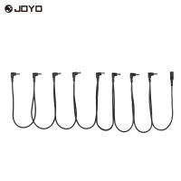 Cable Divisor De Poder Para Guitarra JOYO CM-26/CM-25 Accesorios De Guitarra Y Bajo DC 9V 8 Maneras Daisy Chain - details 0