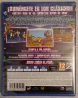 SEGA Mega Drive Classics - Playstation 4 (PS4) - PAL España precintado - Sega - details 1