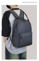 Mochilas escolares, mochilas de Ocio, mochilas escolares, mochilas de viaje, mochilas de trabajo para helbres y Mujeres (Negrs) - details 5