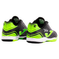 JOMA TOLEDO JR 2491 ZAPATILLAS FUTBOL NIÑO TOJW2491IN VERDE FLÚOR - details 0
