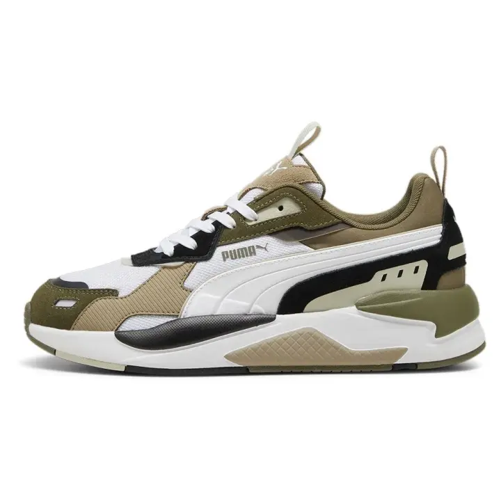 Calzado hombre Zapatillas Puma Zapatillas X-ray 3 Sd Beige - 1