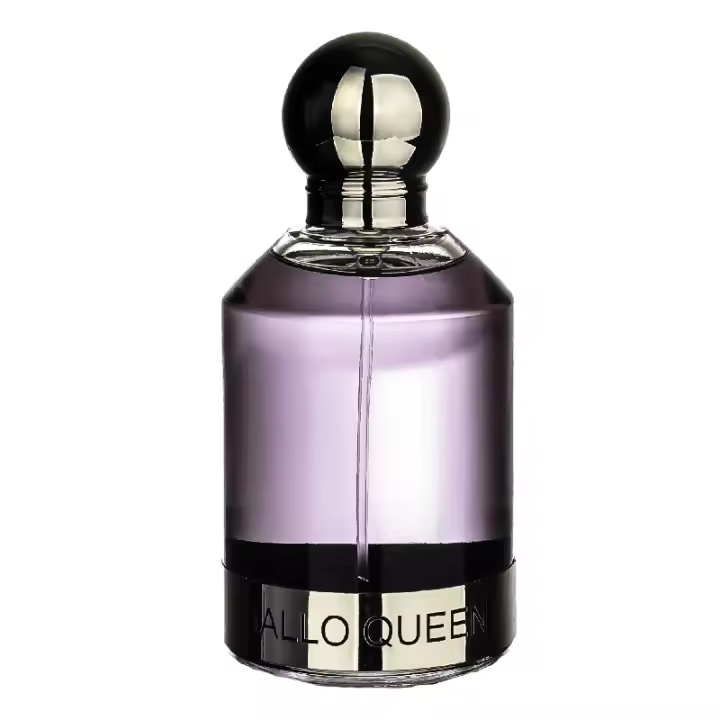 Fragrance World Hello Queen Super Rich Uae Version Perfume para Mujer 100 Ml - 1