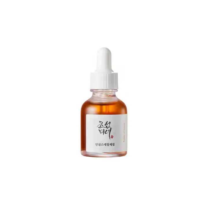Revive Serum Ginseng + Snail Mucin - 1