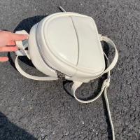 Mochila pequeña ligera de alta gama 2024 nueva primavera y verano retro simple versátil mochila pequeña para estudiantes - details 8
