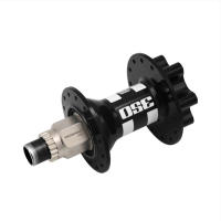 Herramienta De Remoción De Eje De Bicicleta DT Swiss Planetary Ratchet EXP Herramientas De Reparación De Bicicleta Multifuncionales - details 4