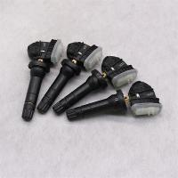 4PCS Sensor De Presión De Neumáticos TPMS Para Haval DARGO GreatWall POER Tank 300 2021 2022 Compatible Con Modelo 3641101XKN01A - details 1
