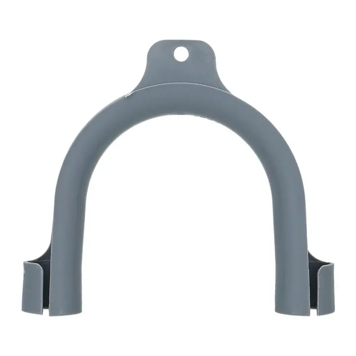 Soporte Para Tubo De Drenaje En Forma De U Adecuado Para Todas Las Máquinas De Lavar La Ropa Clip De Tubo De Drenaje - 1