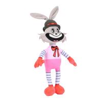 Finding Frankie Juguete De Peluche Suave Figura De Anime Conejo De Peluche Regalo Ideal Para Todas Las Edades Medidas 43cm - details 2