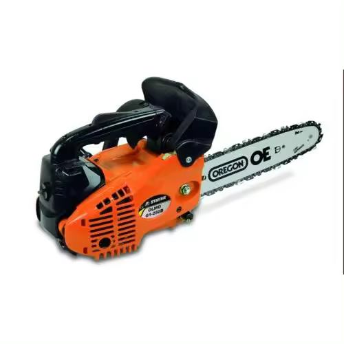 Motosierra STAYER 0,9kw olmo G1-250 B - 1