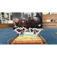 Temple of Horrors juego de mesa en Castellano editado por Eclipse Editorial - details 2