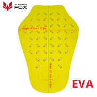 Chaqueta De Motocicleta Con Protector De Espalda Aprobada CE Alta Elasticidad Manta Protectora De Espalda Suave Para Ciclistas - details 3