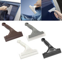 Limpia Vidrio Con Silicona Para Coche Limpia Agua Y Jabón Cuchilla Limpiaparabrisas Accesorios Para Coche Herramienta De Limpieza - details 1