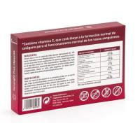 Plameca -VENALIGHT PLUS 30 cápsulas - Suplemento alimenticio natural-Apoyo para Piernas Cansadas y Varices. - details 2