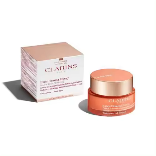 Clarins - Extra firming energy - Crema de dia reafirmante-energizante - 50ml - 1