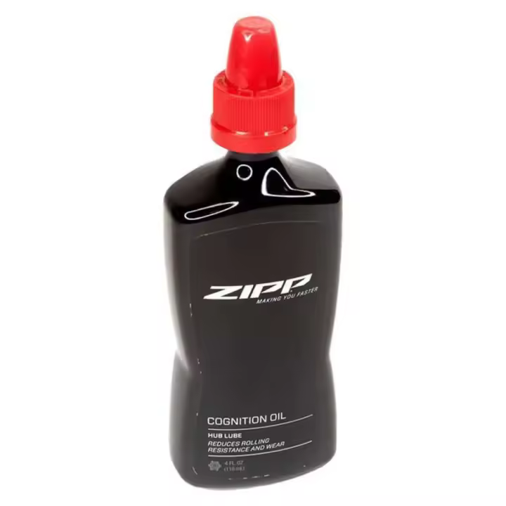 Zipp Lubricante Cognition Hub 120ml Transparente - 1
