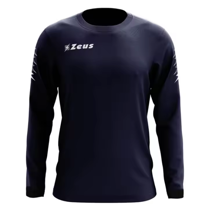 Sudadera Deportiva ZEUS Felpa Enea  Sudaderas Deportivas y Casual  Hombre, Mujer y Niños  paseo, deporte, hombre, niño, cole, futbol. - 1